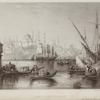 Constantinople