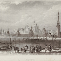Moscou