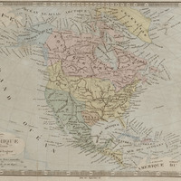 Amérique du Nord