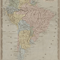 Amérique du sud