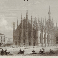 Cathédrale de Turin