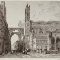 Cathédrale de Palerme