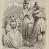 Suissesse et Italiens