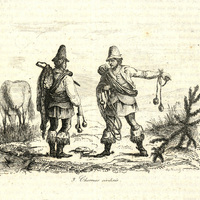 Charruas civilisés