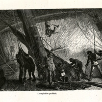Le capitaine prudent