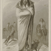 Patagons du Sud