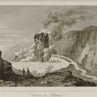 Cratère du Krabla