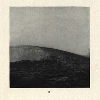 3- the rim of the volcano (edge of the crater-wall of the basin of the Etang-sec)