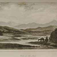 Vallon du Rio Quile