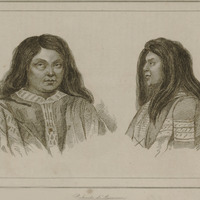 Portraits d'Arancans