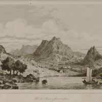 Ile de Juan-fernander