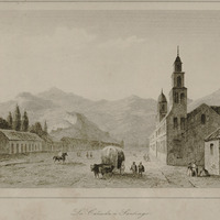 Le Canada à Santiago