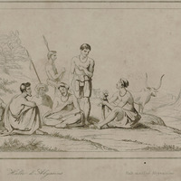 Halte d'Abyssins