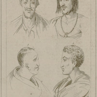 Portraits