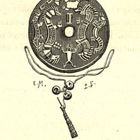 Bijou de roucouyenne
