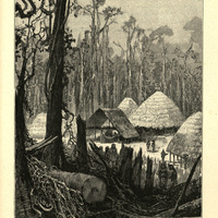 Village du Tamouchi Atoupi