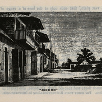 Bord de mer