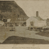 Féculerie du Piton