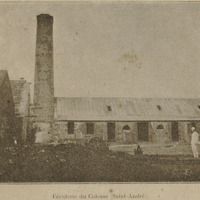 Féculerie du Colosse