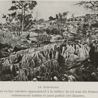 Le Bemahara