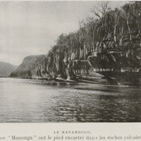Le Manambolo