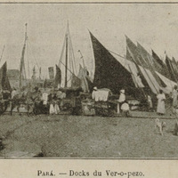 Para - Dock du Ver-o-pezo