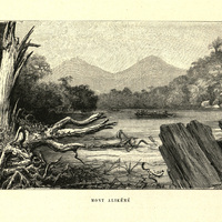 Mont Alikéné