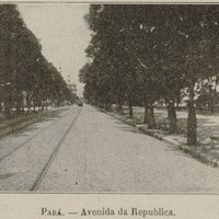 Para - Avenida della Republica