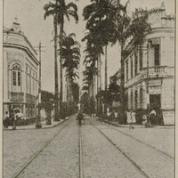 Para - Avenida 16 de Novembre