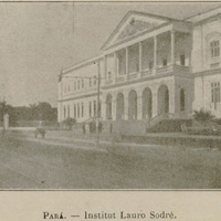 Para -Institut Lauro Sodré