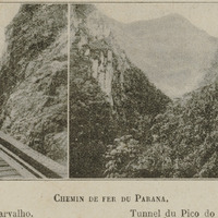 Chemin de fer du Parana