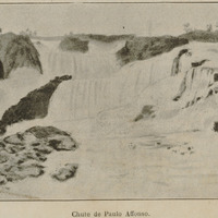 Chute de Paulo Affonso