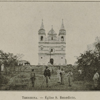 Therenzina - Eglise S. Benedicto