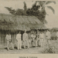 Cabaclos de l'intérieur