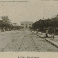 Avenue Maranhense