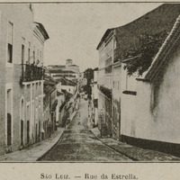 Sao Luiz - Rue da Estrella