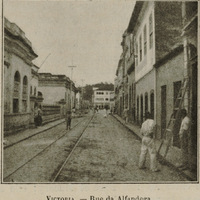 Victoria - Rue da Alfandega