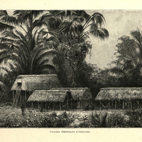 Village Emerillon d'Edouard