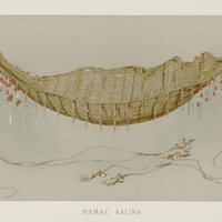 Hamac Kalina