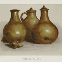Poterie Kalina