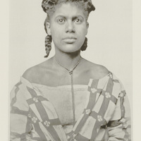 Wilhelmina Van Eede