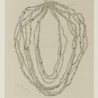 Collier des nègres