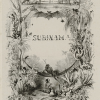 Surinam