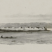 Redoute de Leyden