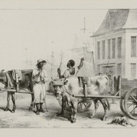 Poids de la Ville