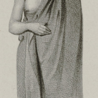 Caraïbe tatouée