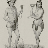 Indiens ou Caraïbes