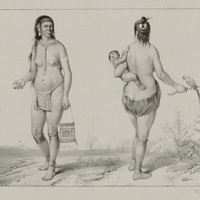 Femmes indiennes