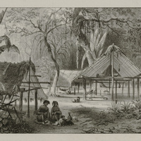 Un village indien