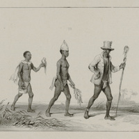 Un chef en voyage